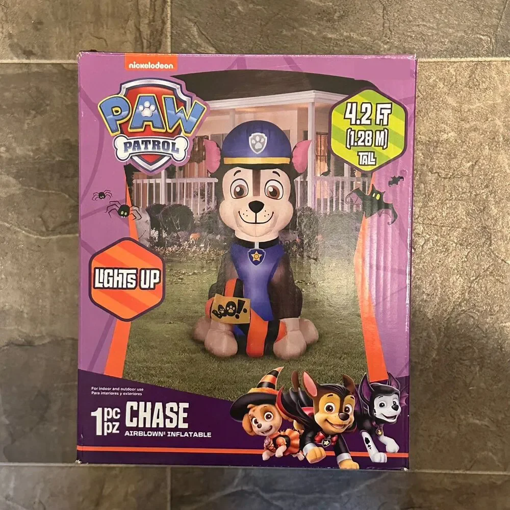 Nickelodeon brand new